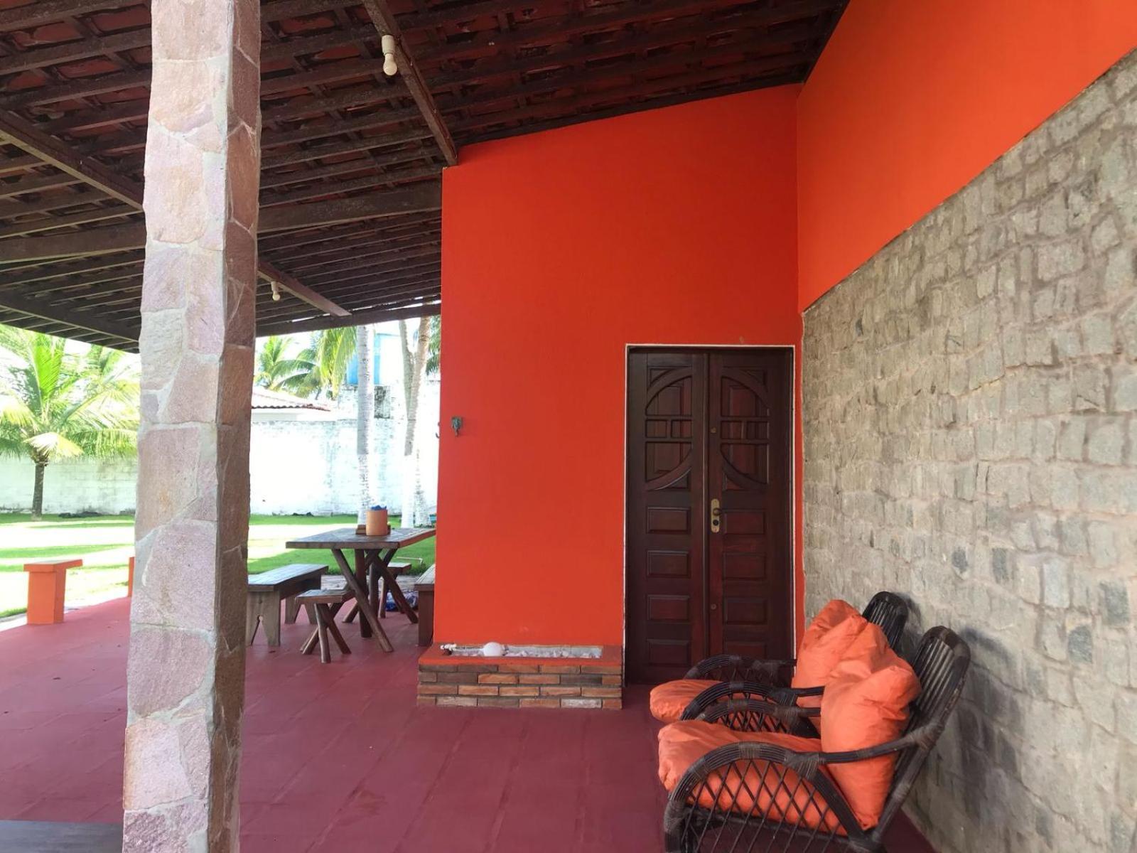 Casa De *