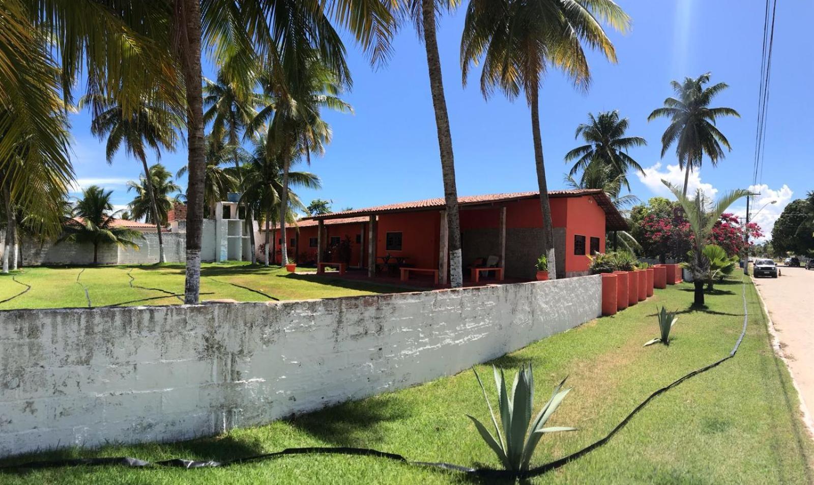 Casa de férias Casa De Maceió