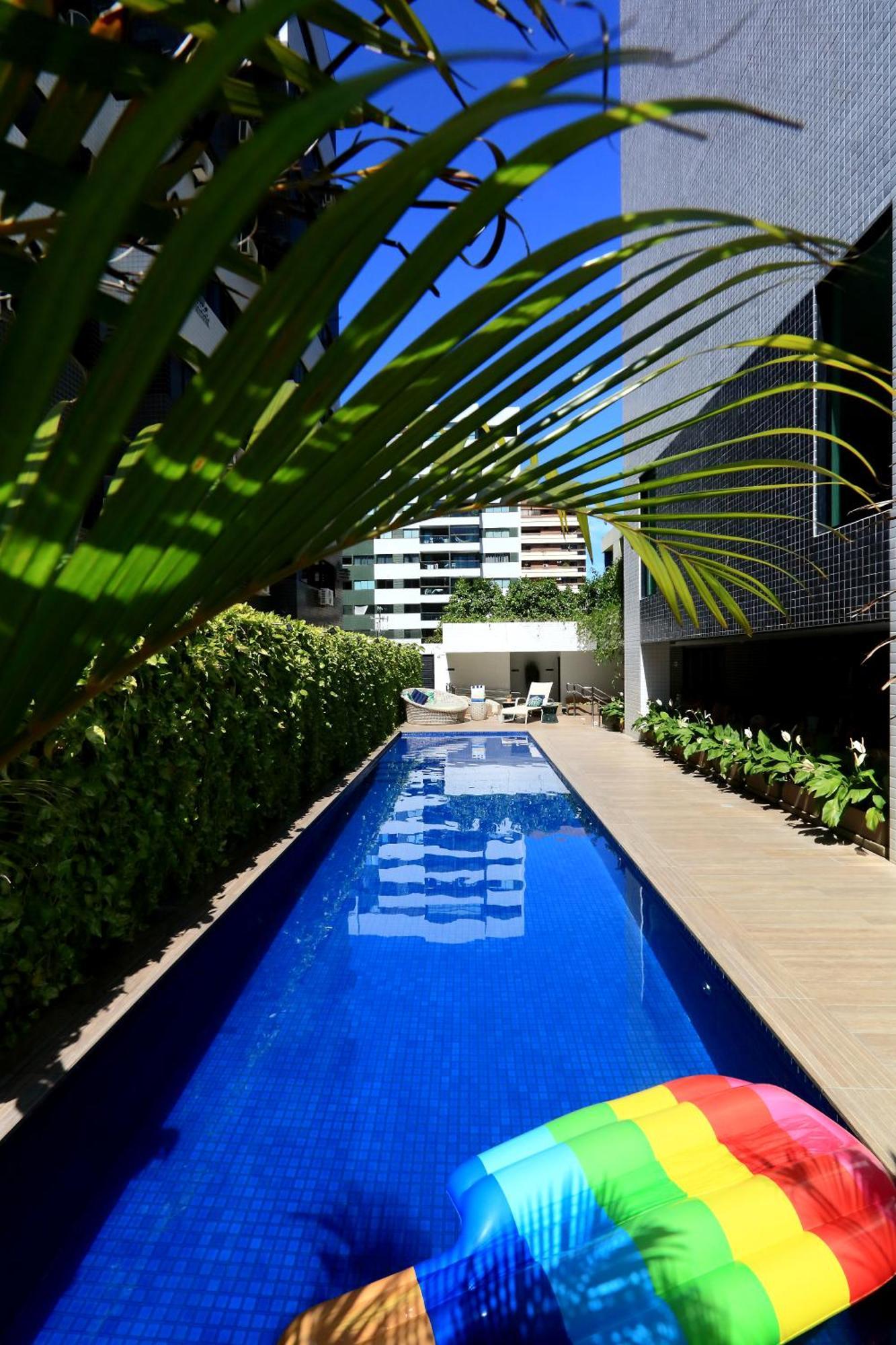 Porto Kaete 4* Maceió