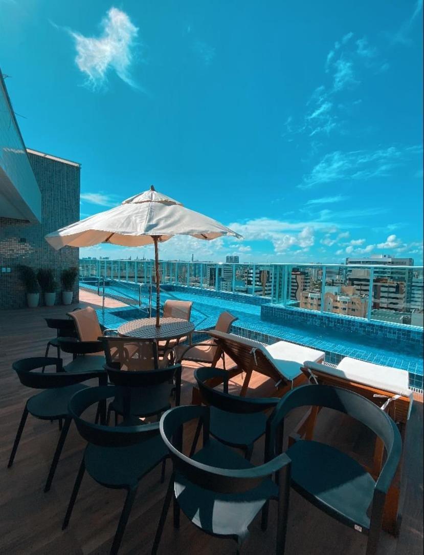 Apartamento Edificio Promenade P.verde Ii 1002 Mandi Hospitalidade