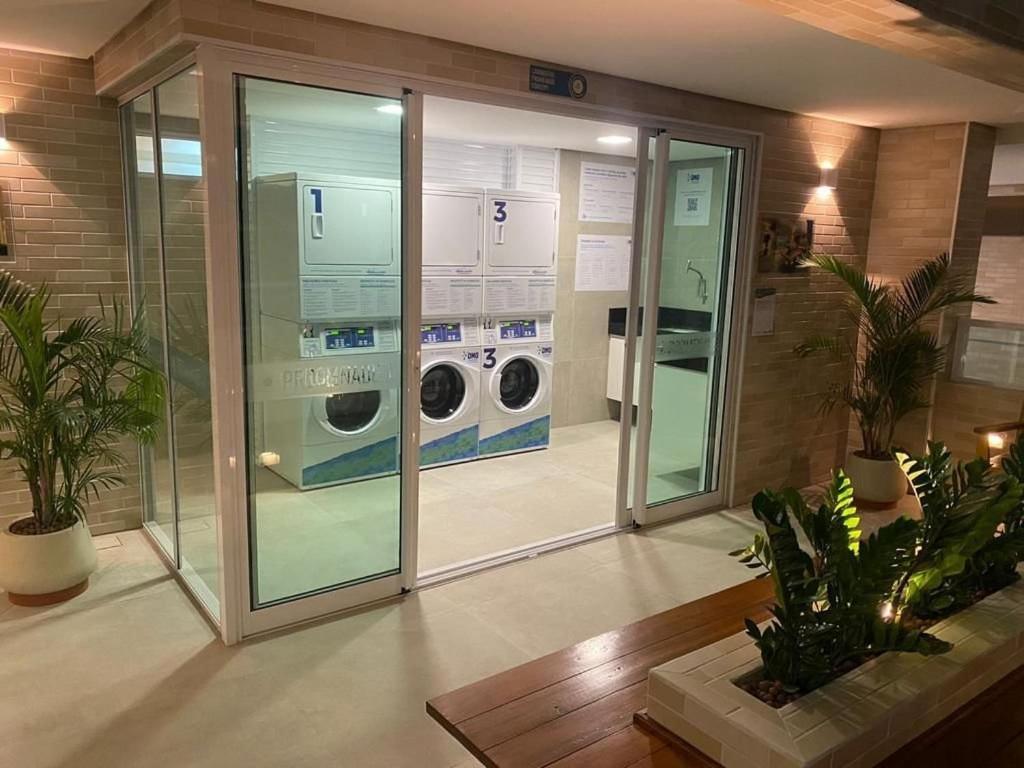 Apartamento Edificio Promenade P.verde Ii 1002 Mandi Hospitalidade