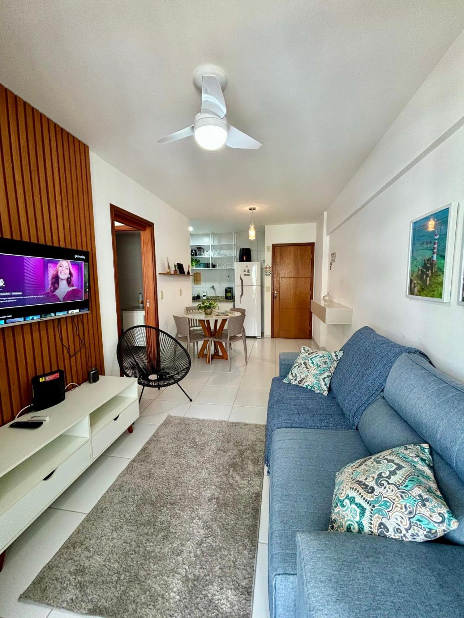 Infinity 503 Apartamento