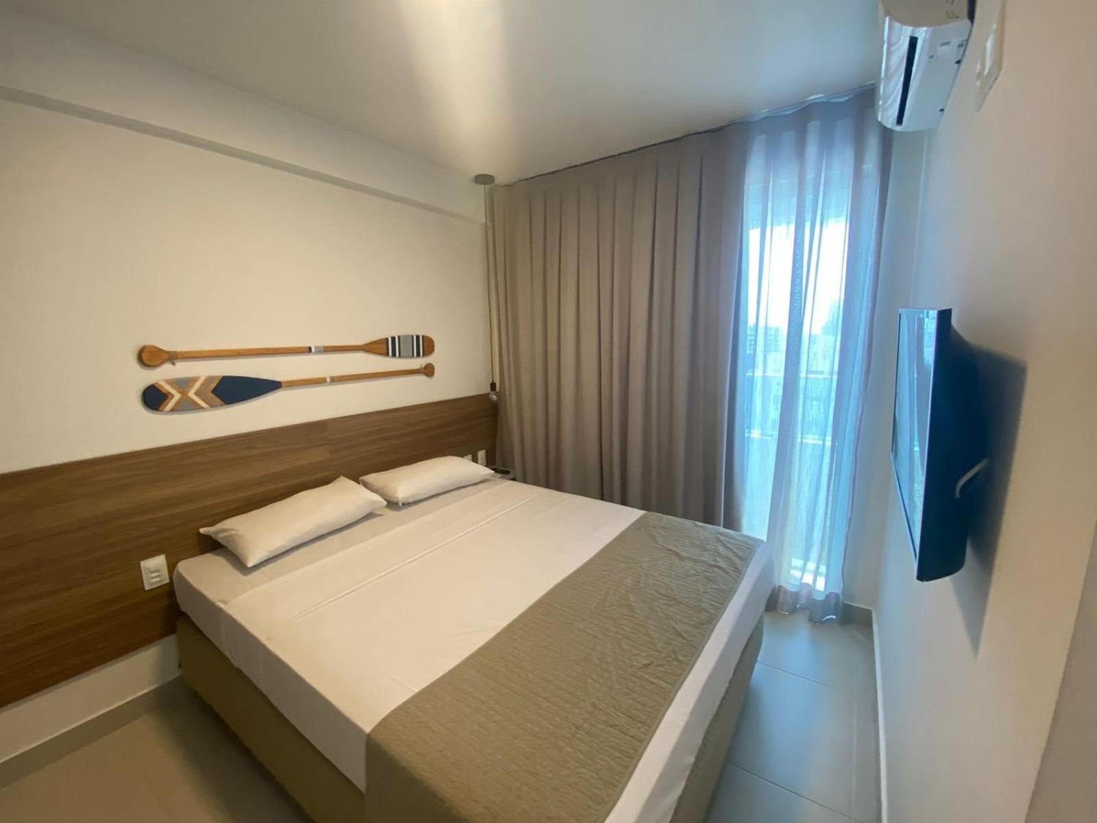 Apartamento Edificio Promenade P.verde Ii 1002 Mandi Hospitalidade