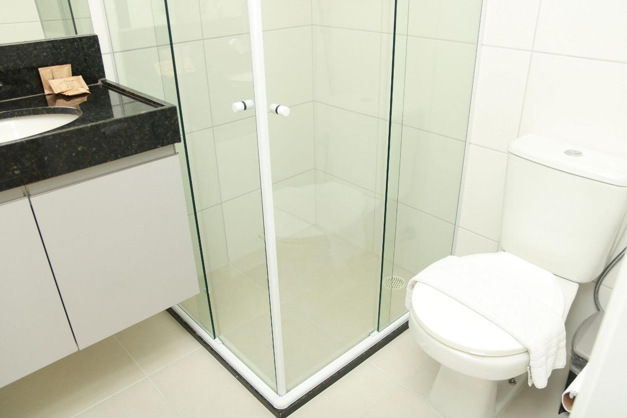 Apartamento Edificio Promenade P.verde Ii 1002 Mandi Hospitalidade *