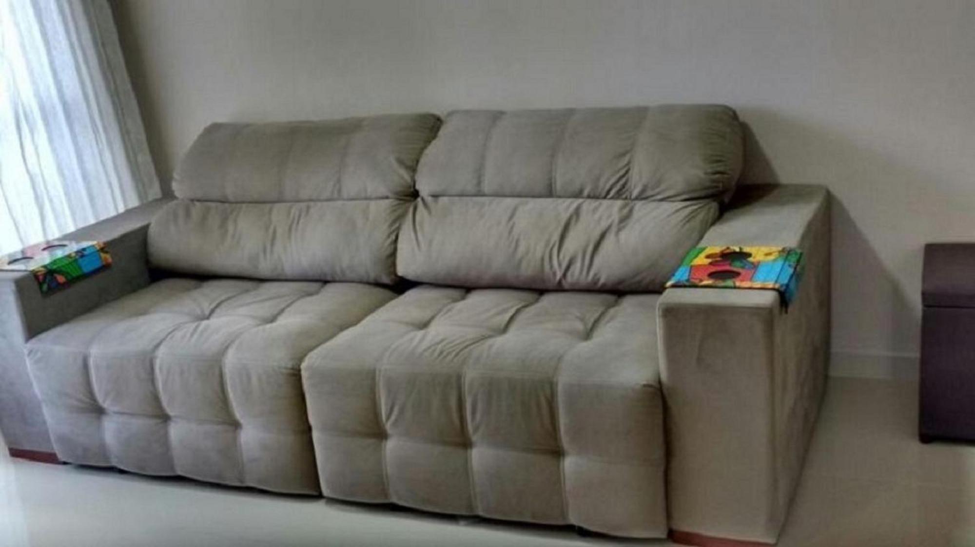 Apartamento Blue Tower
