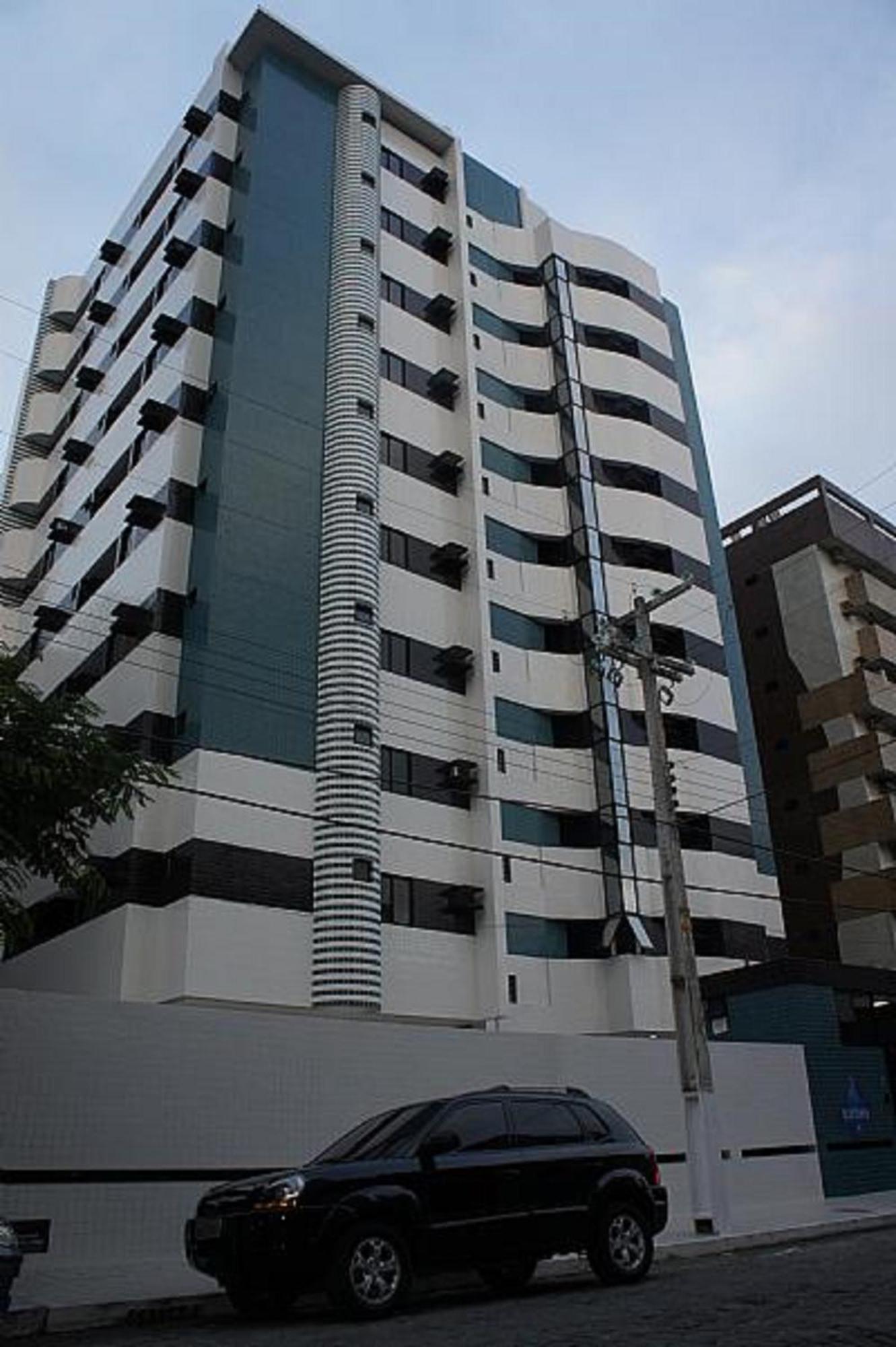 Apartamento Blue Tower Apartamento