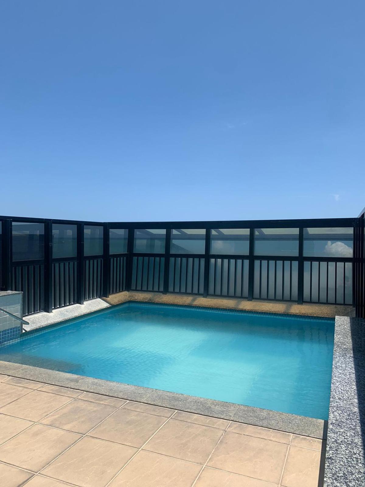 Residencial Neo 1 Apartment