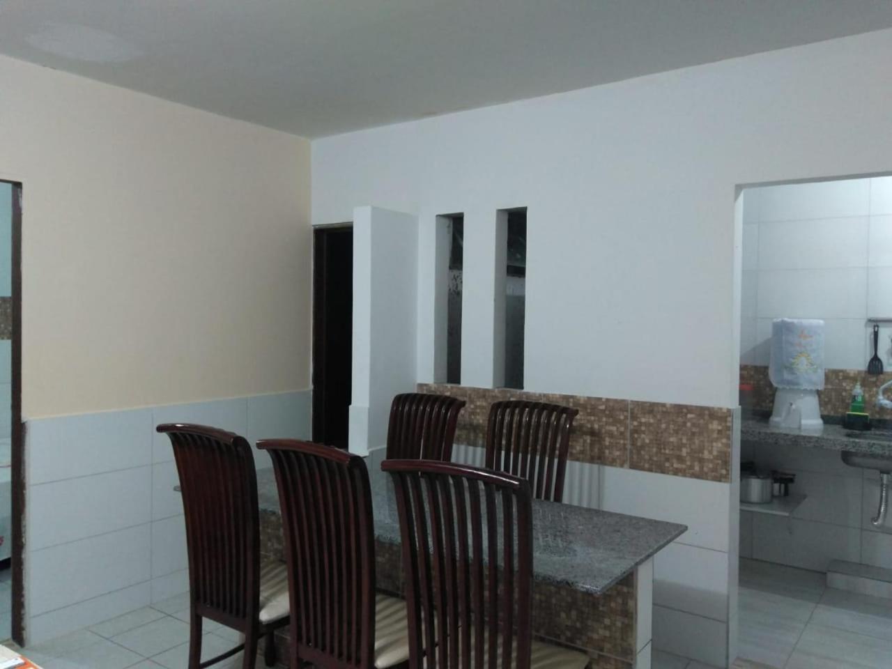 Holiday home Residencial 791