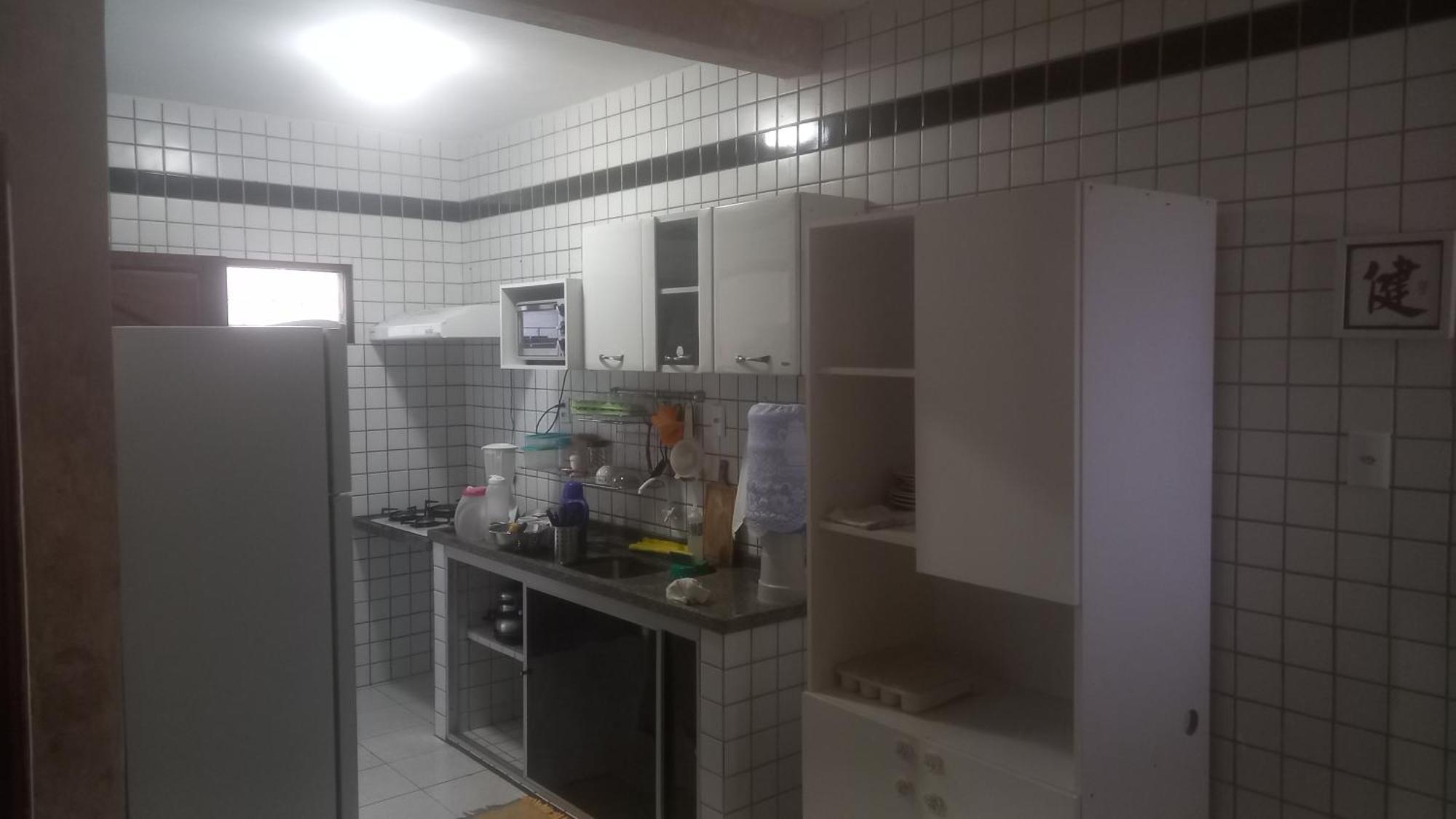 Residencial 791 * Maceio (Alagoas)
