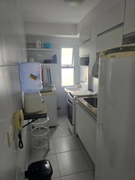 Beira Mar Jatiucajtr Apartamento Maceió