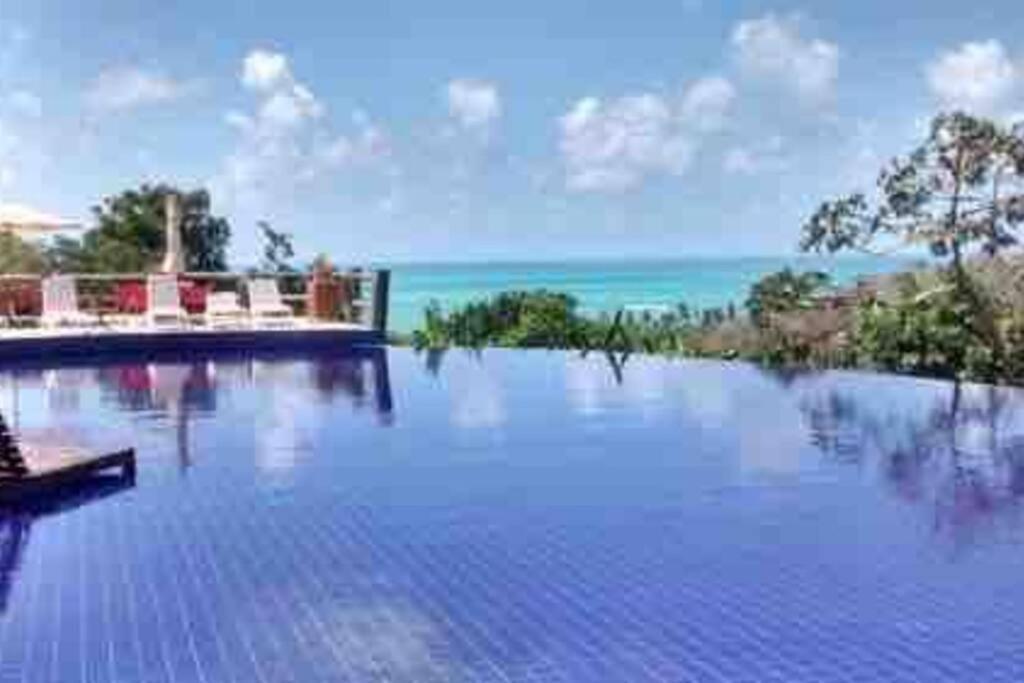 Apartment Do Pratagy - Coqueiro D1 Maceio (Alagoas)