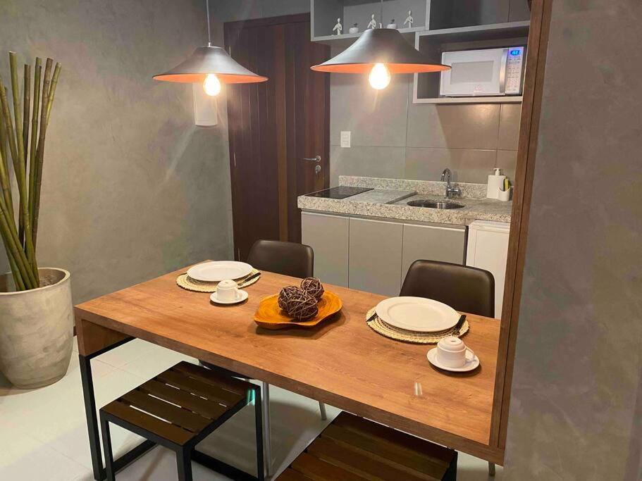 Do Pratagy - Coqueiro D1 Apartment *