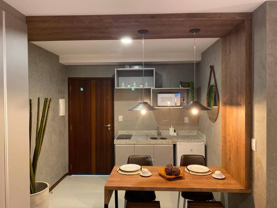 Do Pratagy - Coqueiro D1 Apartment