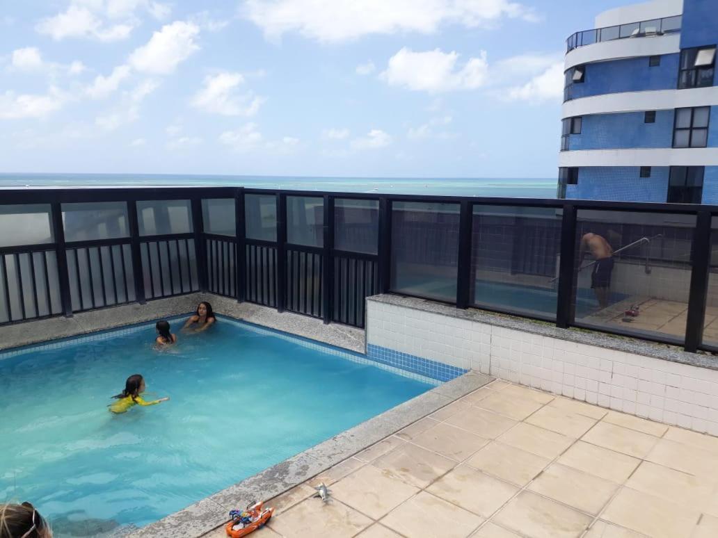 Apartamento Mar E Pajucara Apartamento Maceió
