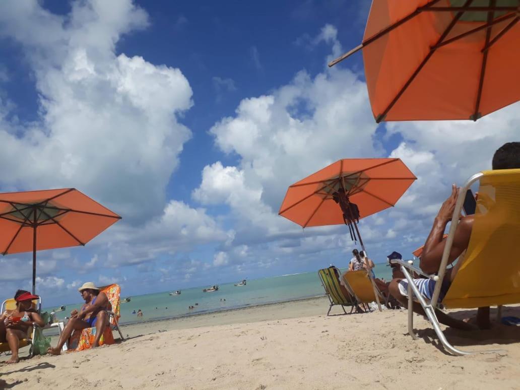 Apartamento Mar E Pajucara * Maceió