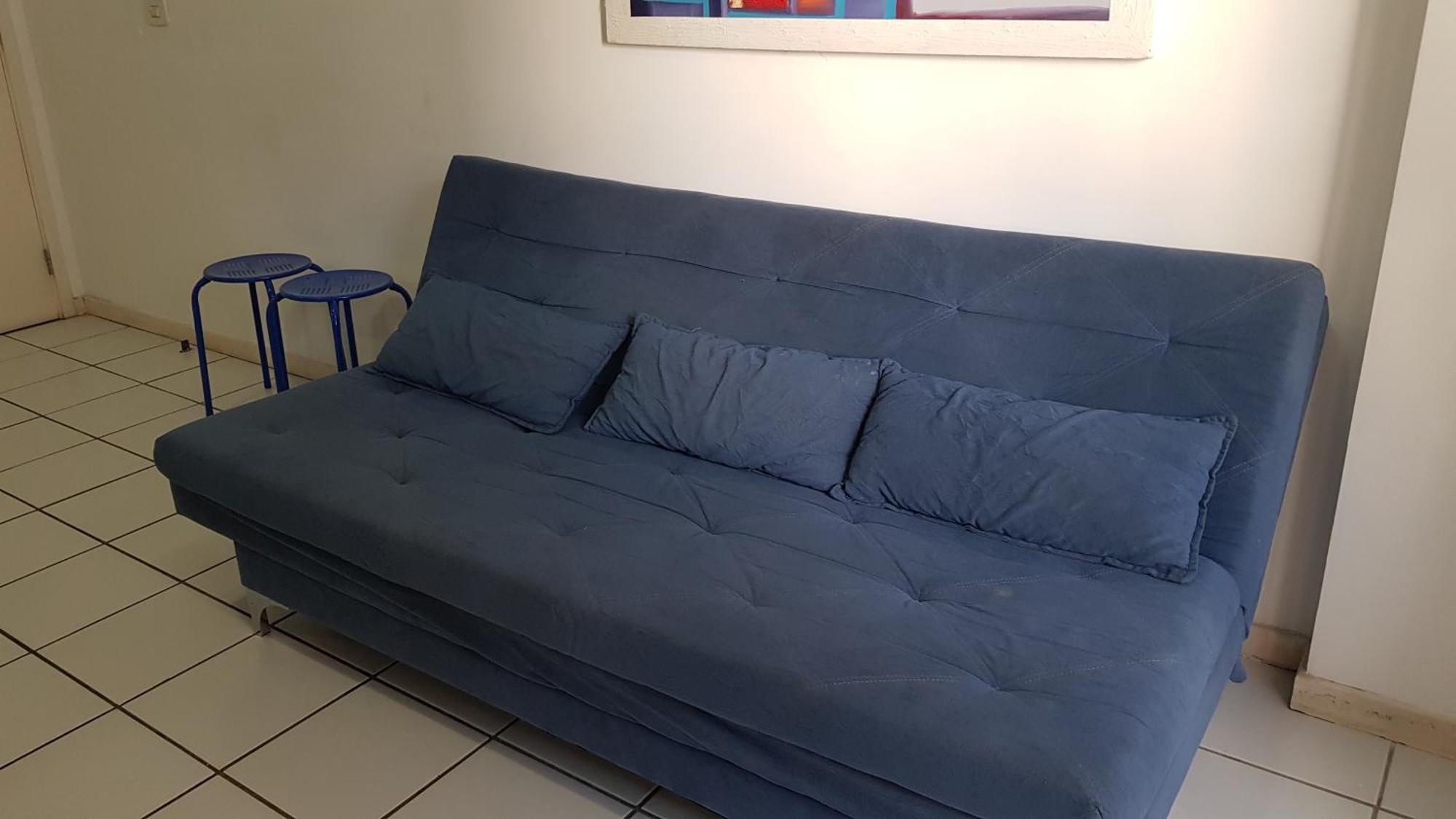 Apartamento Mar E Pajucara