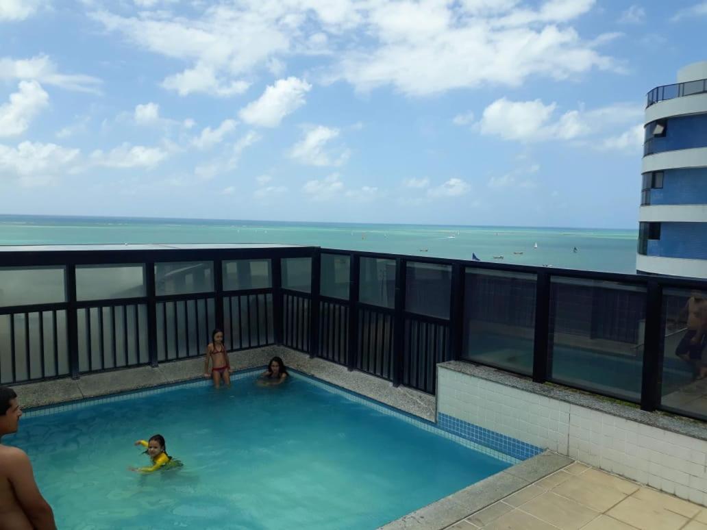 Apartamento Mar E Pajucara Apartamento