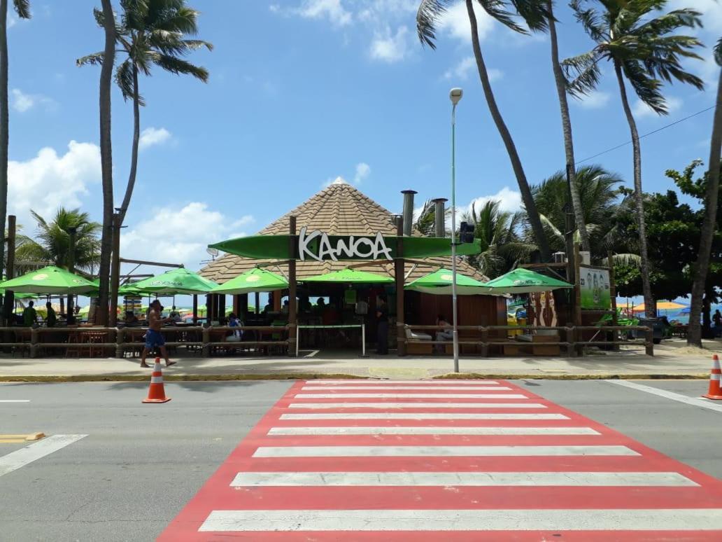 Apartamento Mar E Pajucara Apartamento *