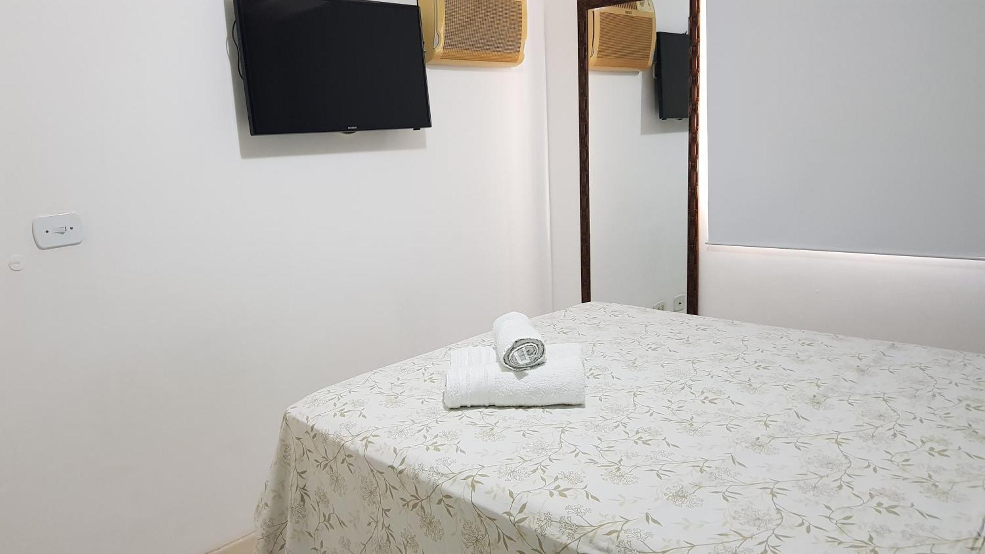 Apartamento Mar E Pajucara *