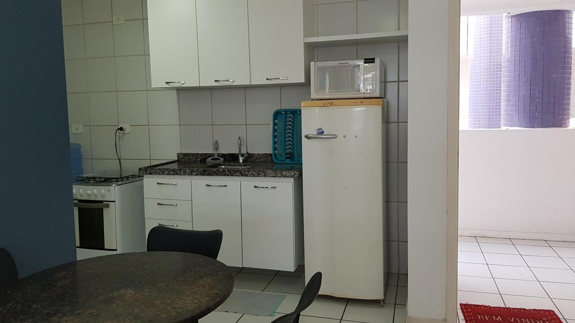 Apartamento Mar E Pajucara Apartamento *