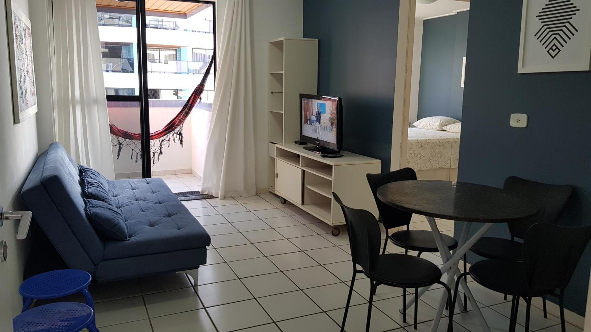 Apartamento Mar E Pajucara Apartamento