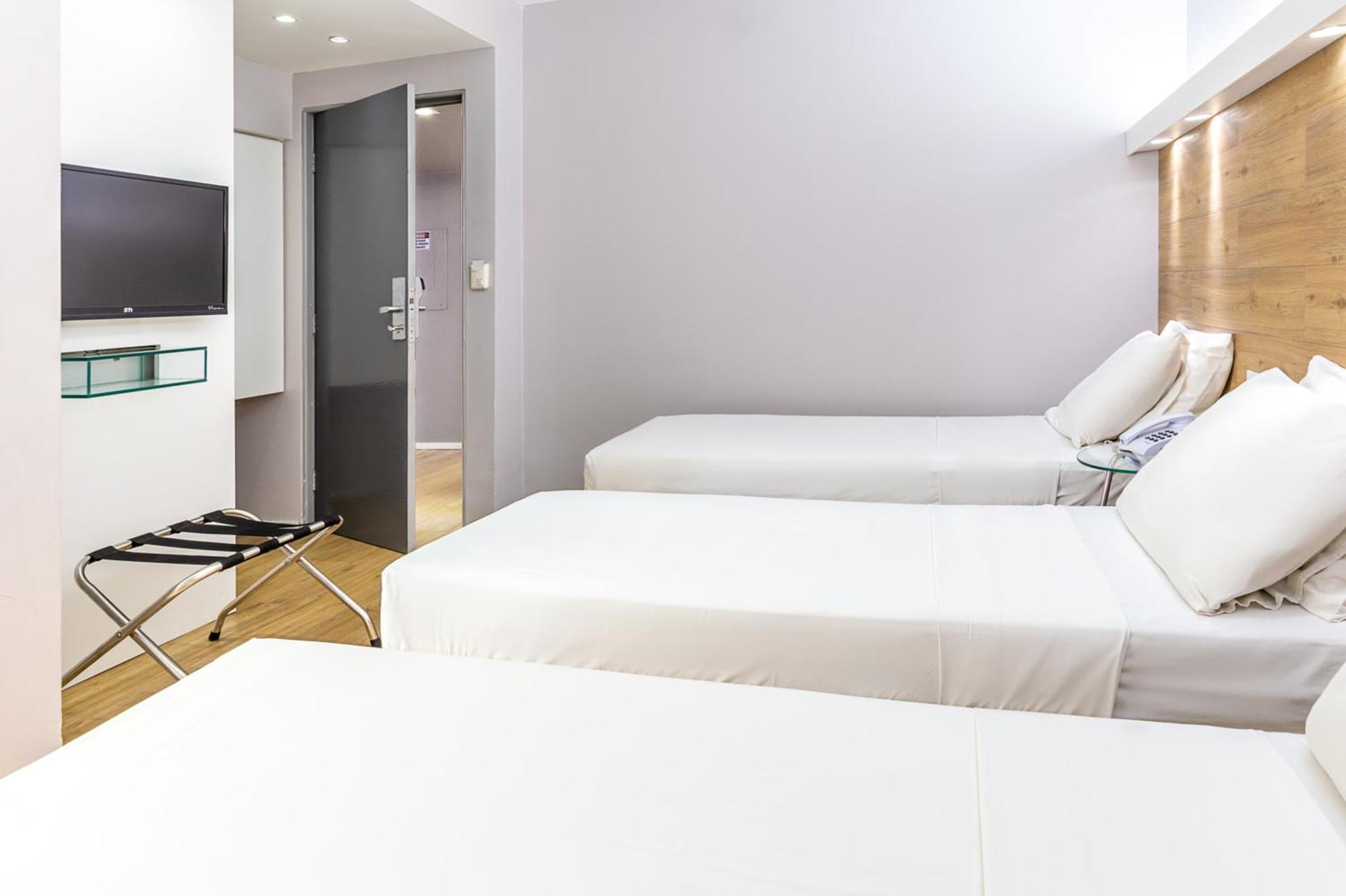 Costamar Ponta Hotel