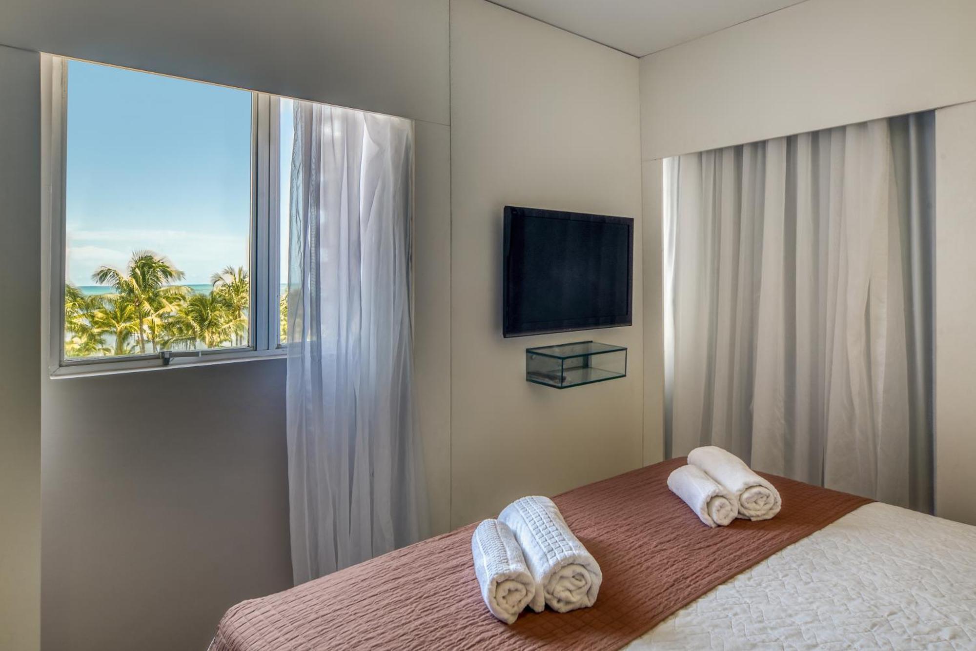 Costamar Ponta Hotel
