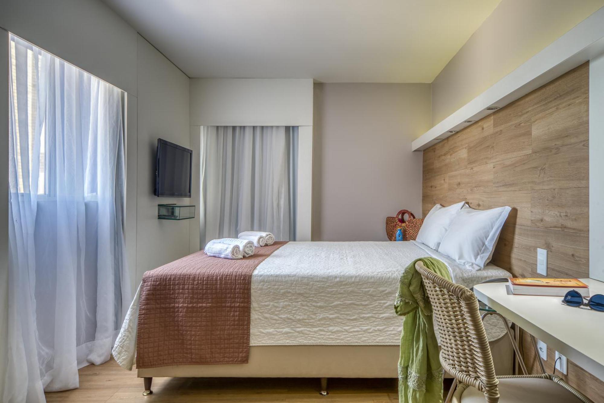 Hotel Costamar Ponta