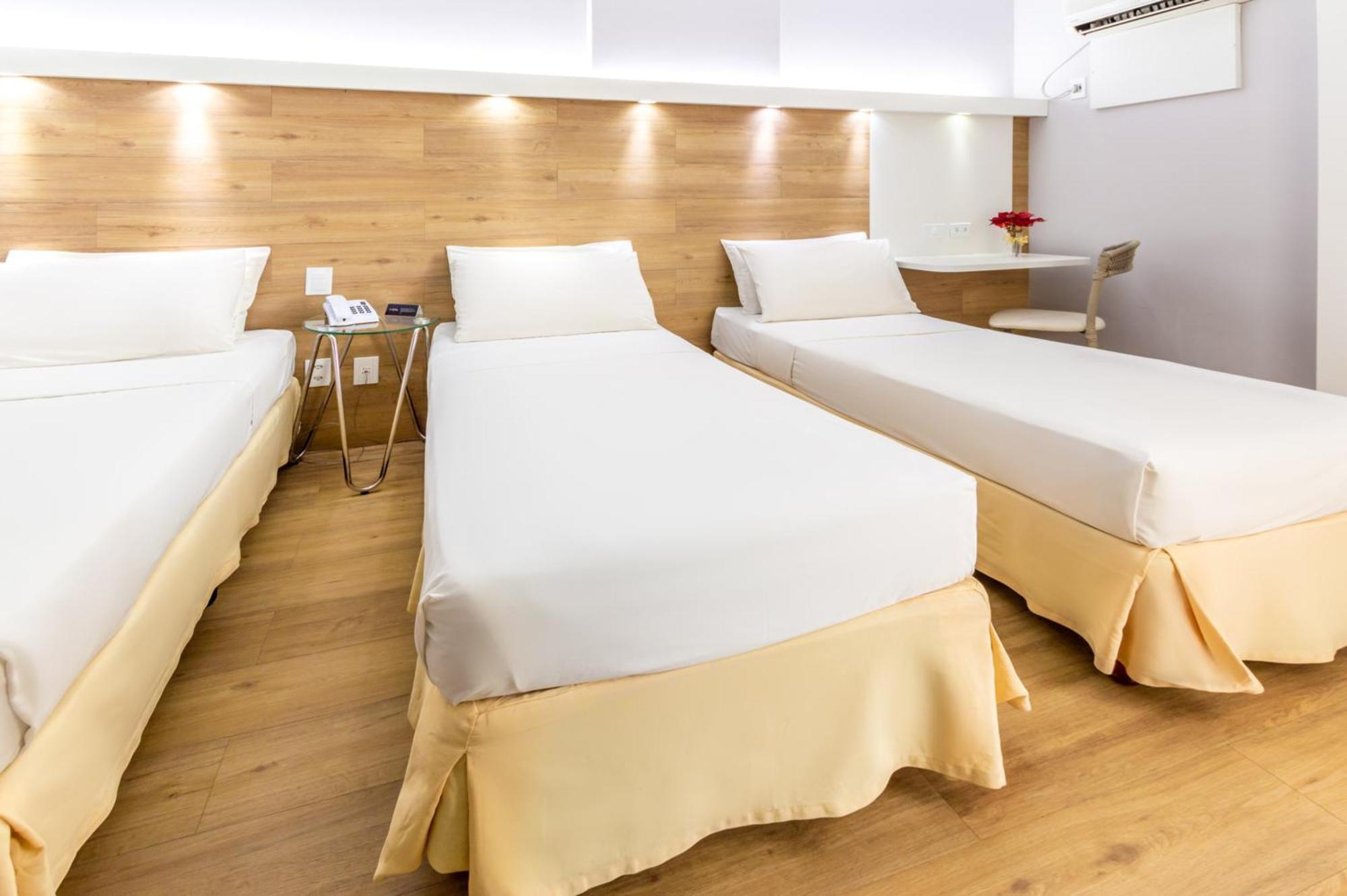 Hotel Costamar Ponta 3*