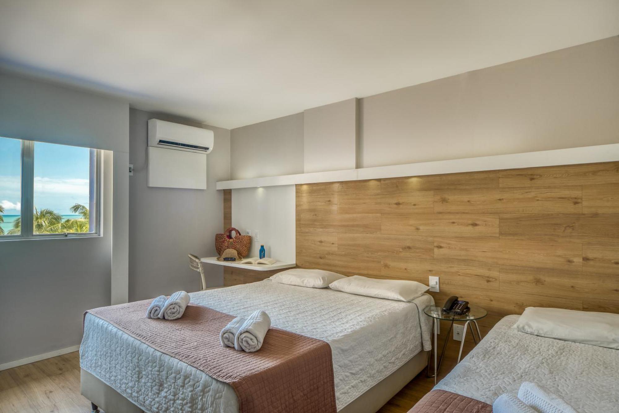 Costamar Ponta Hotel Maceió
