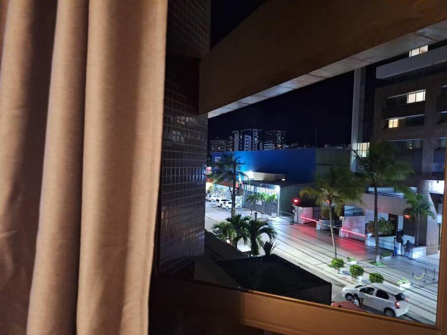 Perto De Aconchegante E Equipado Na Jatiuca