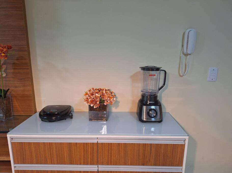 Apartamento Perto De Aconchegante E Equipado Na Jatiuca