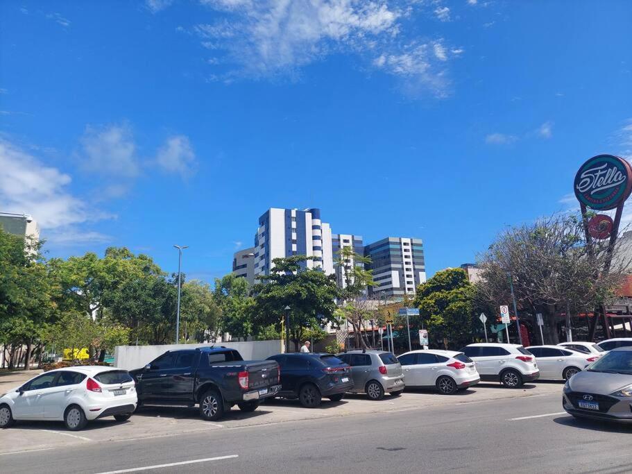Apartamento Perto De Aconchegante E Equipado Na Jatiuca *
