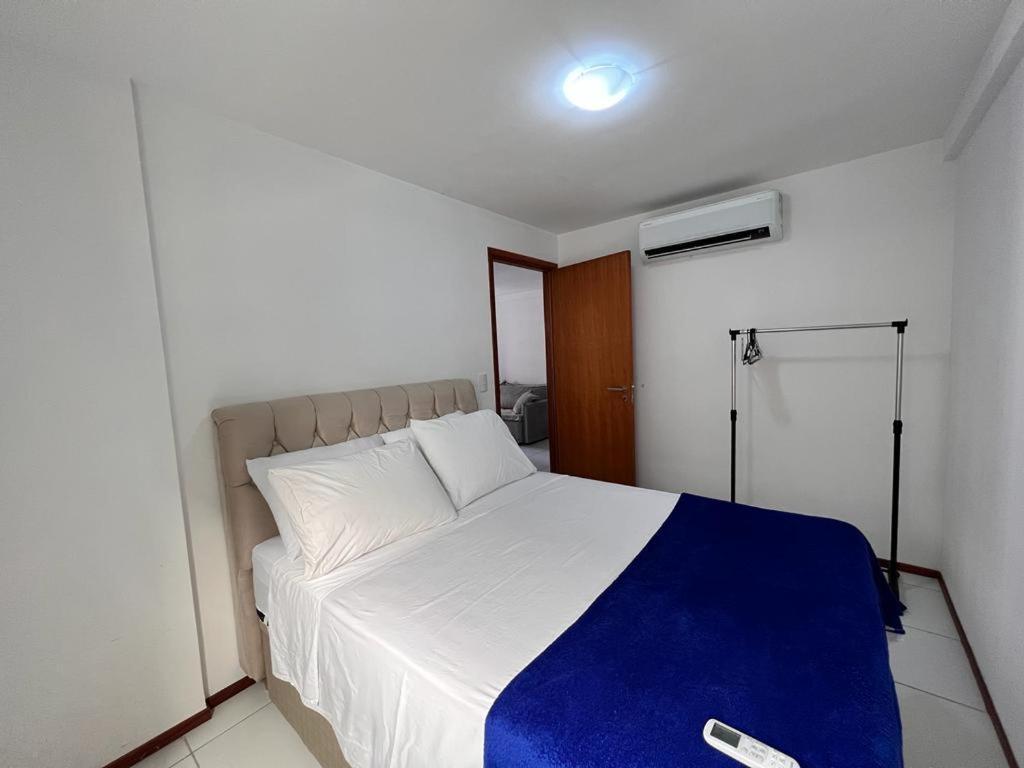250m Da Orla -edificio Nugali- Castelo B Temporada Apartamento