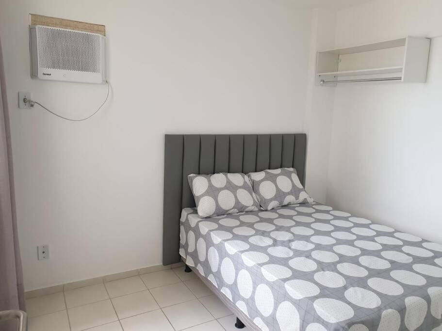 Apartamento Beira Mar 2 Quartos Com Piscina E Internet Apartamento Maceió