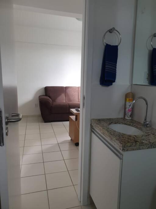 Apartamento Beira Mar 2 Quartos Com Piscina E Internet Maceió