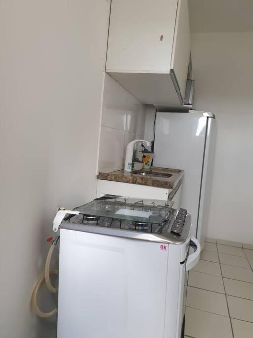 Apartamento Apartamento Beira Mar 2 Quartos Com Piscina E Internet *