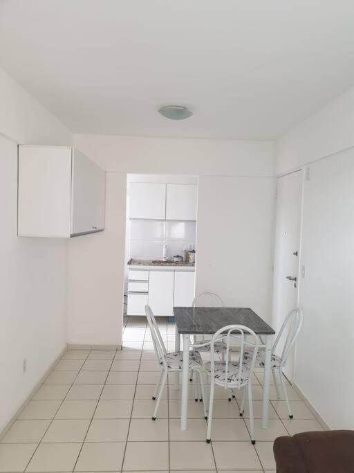 Apartamento Apartamento Beira Mar 2 Quartos Com Piscina E Internet Maceió