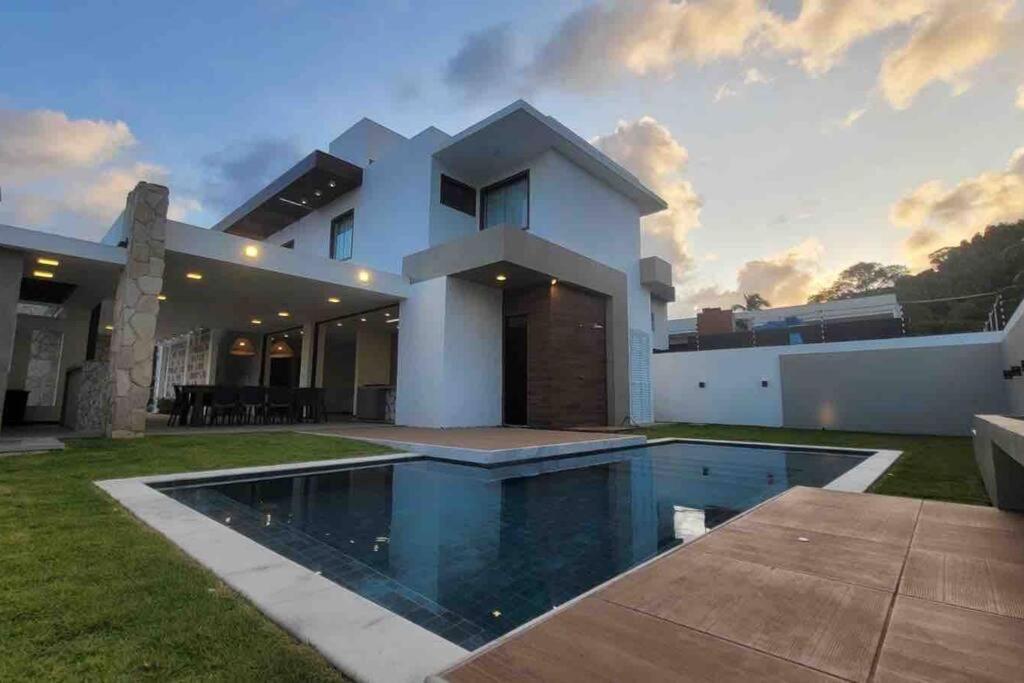 Casa Paraiso - Ipioca Holiday home Maceio (Alagoas)