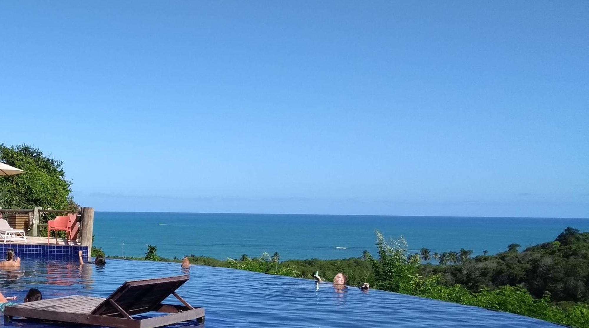 Bangalo No Alto Da Colina No Do Pratagy - Apartment Maceio (Alagoas)