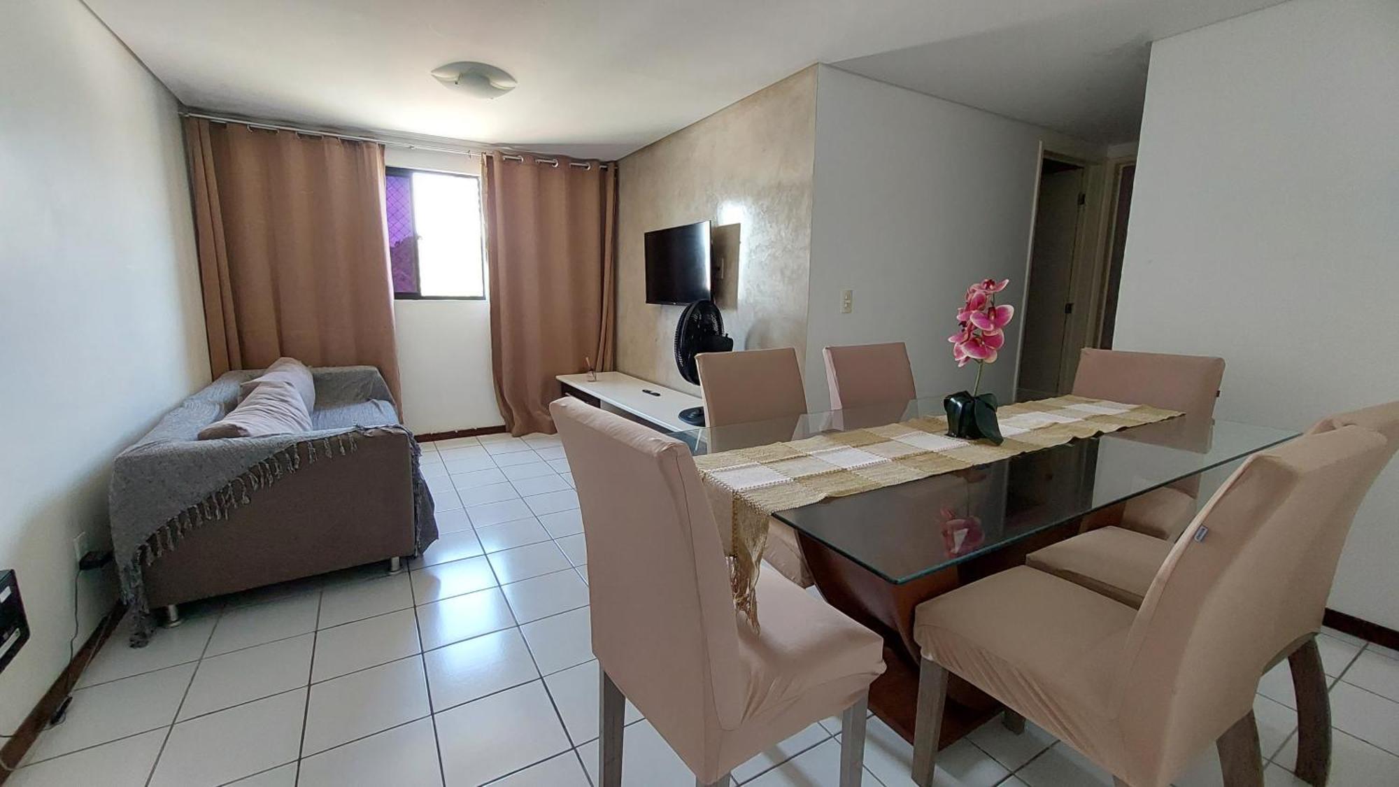 Conforto E Tranquilidade, 2 Quartos, Proximo A Apartment *
