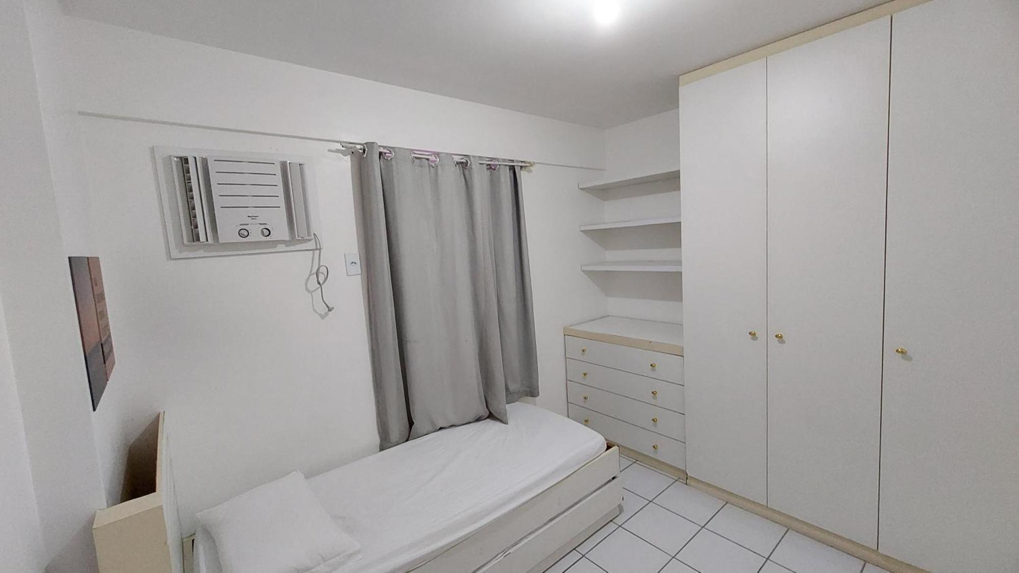 Apartment Conforto E Tranquilidade, 2 Quartos, Proximo A Maceio (Alagoas)