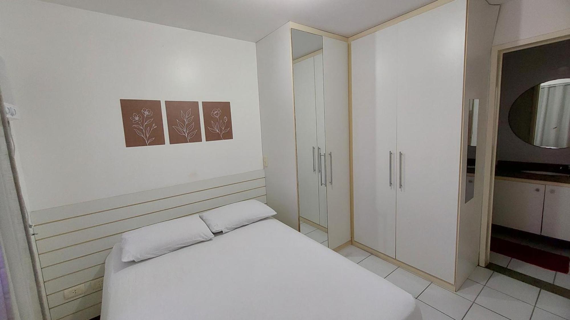Conforto E Tranquilidade, 2 Quartos, Proximo A Maceio (Alagoas)