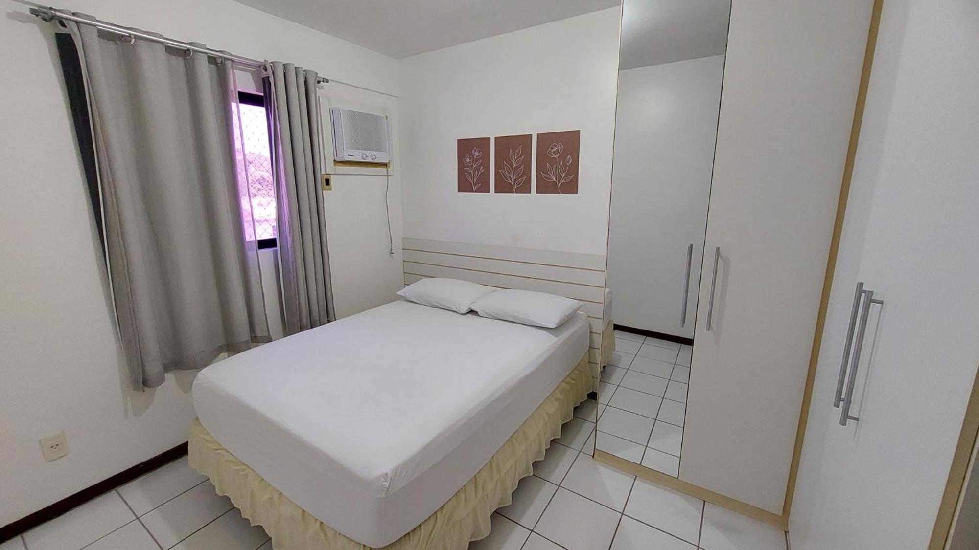 Conforto E Tranquilidade, 2 Quartos, Proximo A * Maceio (Alagoas)