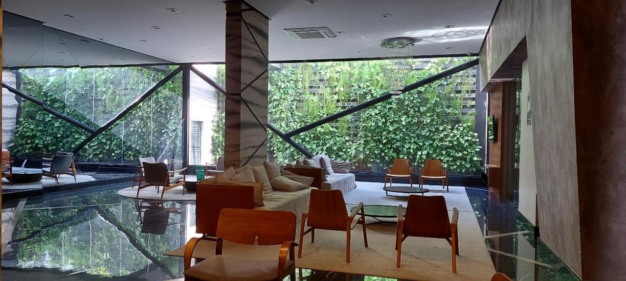 Apartamento Std Time Maceió