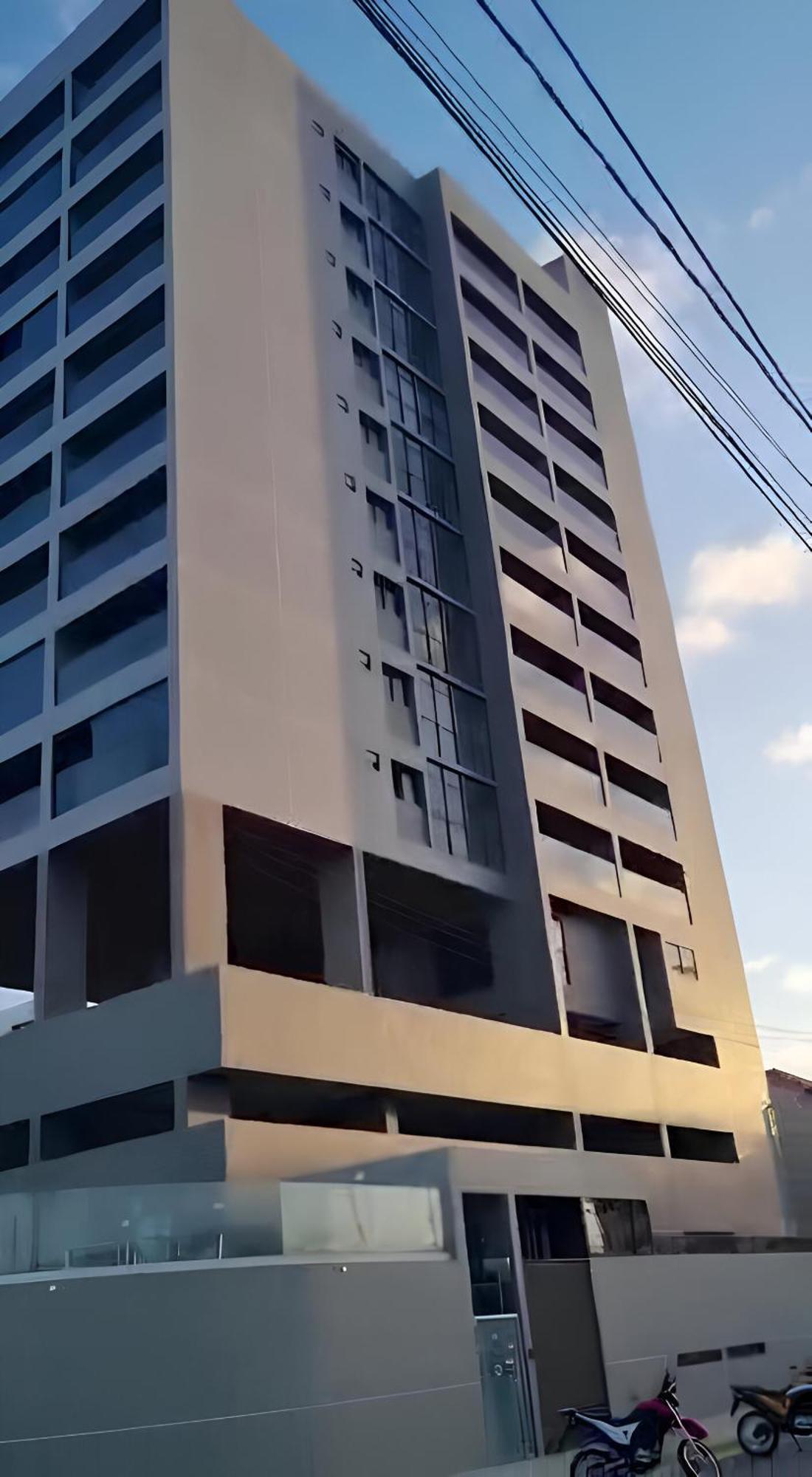 Loft Beira-mar Com Frente E Vista O Mar Maceió