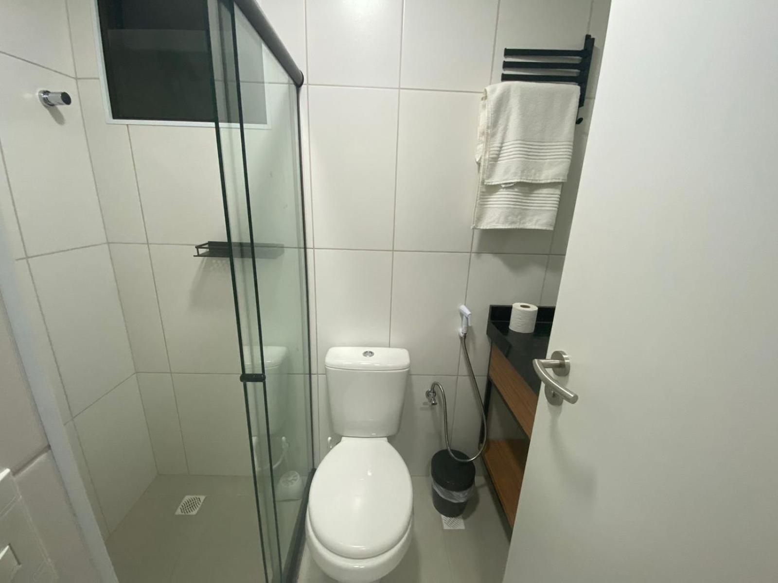 Smart P.verde Apto 1001 - Mandi Hospitalidade Apartamento *