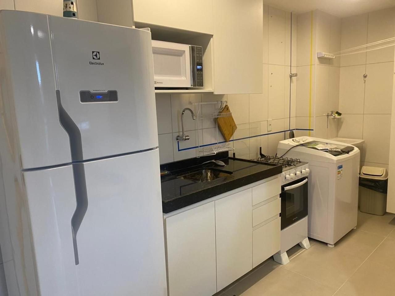 Smart P.verde Apto 904 - Mandi Hospitalidade * Maceió