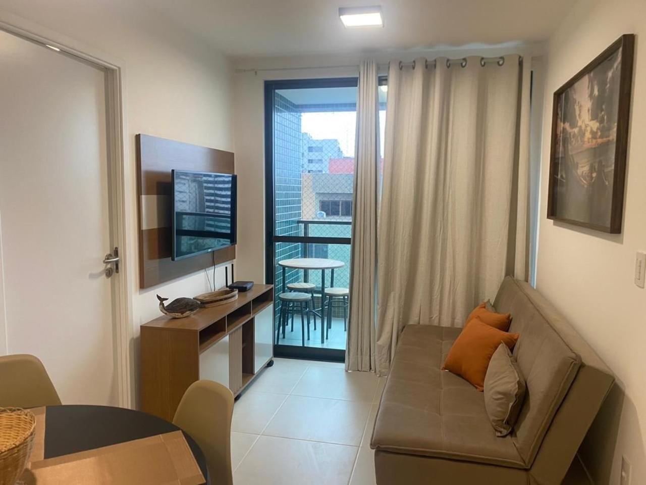 Smart P.verde Apto 904 - Mandi Hospitalidade * Maceió