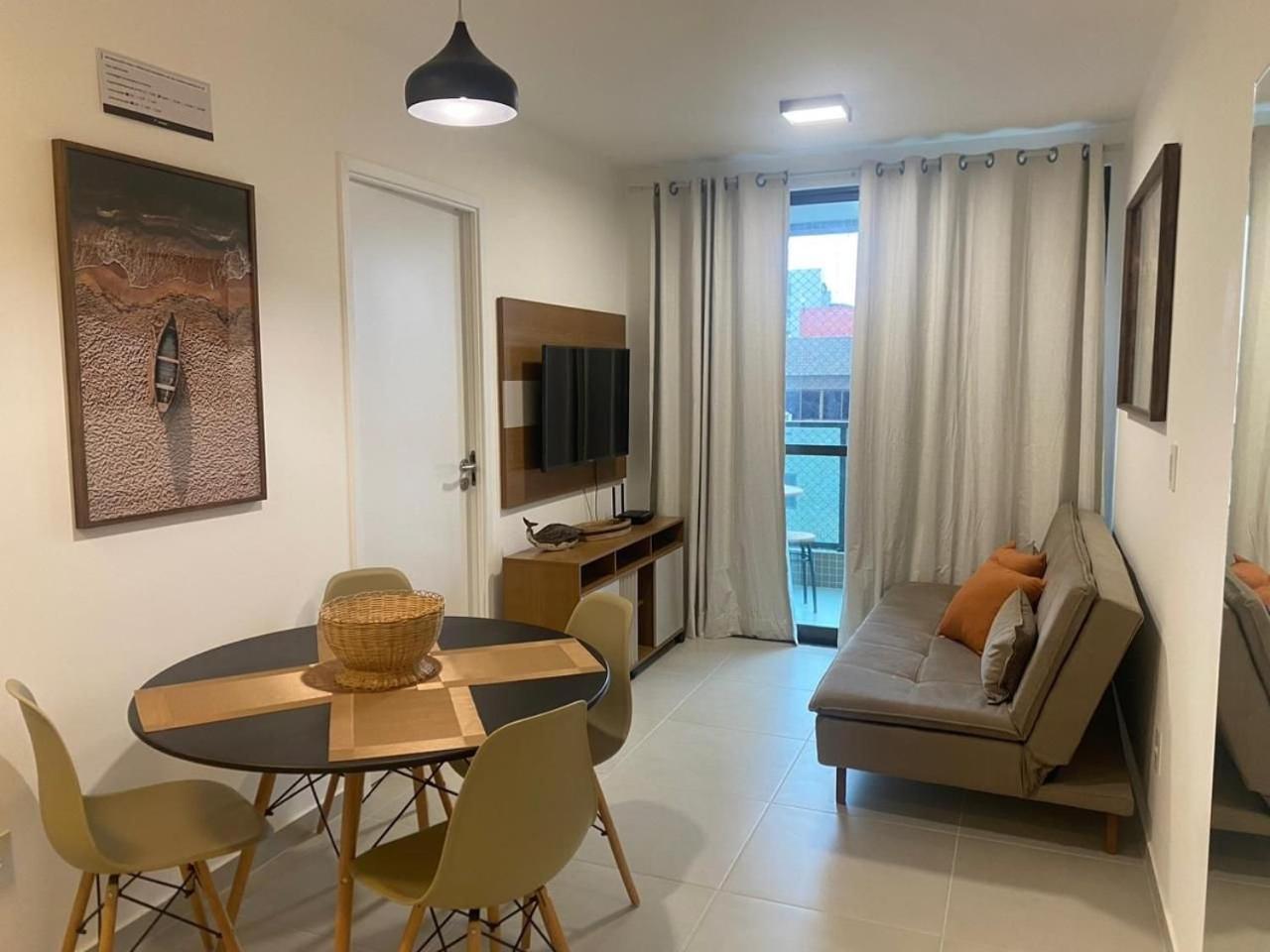Smart P.verde Apto 904 - Mandi Hospitalidade Maceió